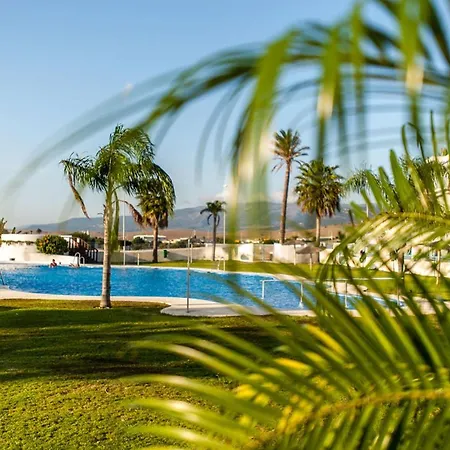 48 - Pez Luna * Тарифа