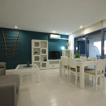 48 - Pez Luna Апартаменты