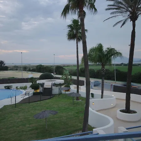 48 - Pez Luna * Тарифа