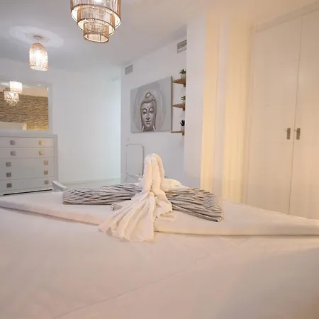 Апартаменты 48 - Pez Luna *