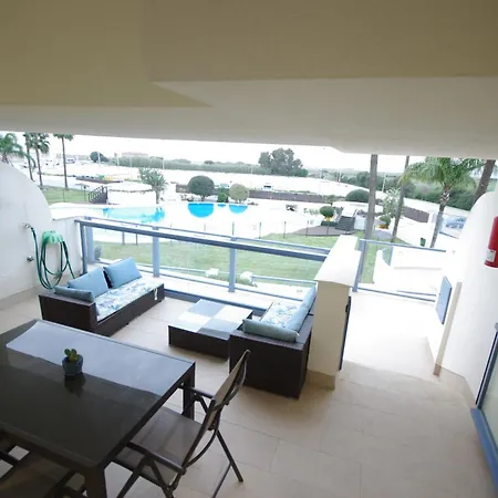 Апартаменты 48 - Pez Luna